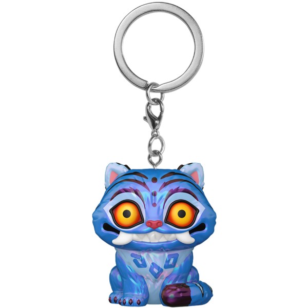 Фото - Коллекционная фигурка FUNKO POP! серии Кейпоп-охотницы на демонов - ДЕРПИ (95684)